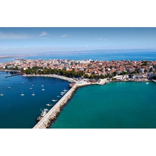 Apartments Sea Sounds