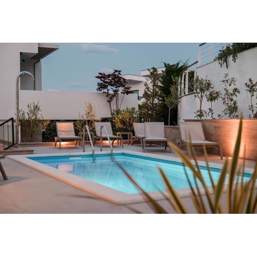 Apartments Sea & Stone