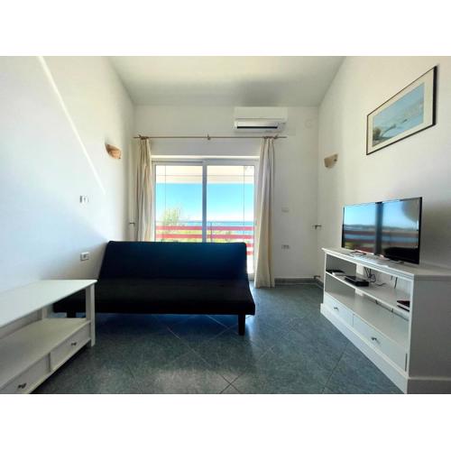 Apartments Sea View