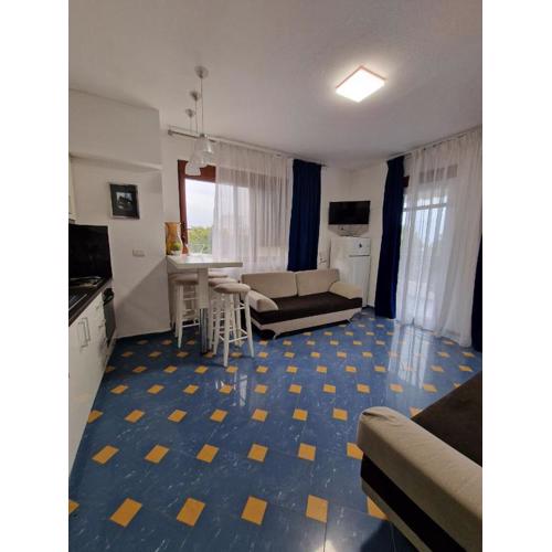 Apartments Seaside Durres Shkembi Zone