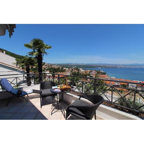 Apartments Seccareccia