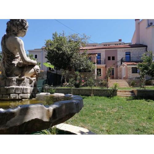 Apartments Sena