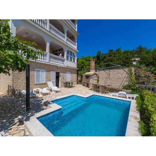 Apartments SEPER