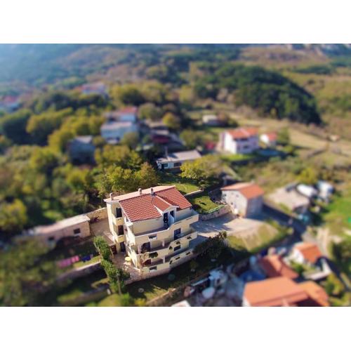 Apartments Sersic