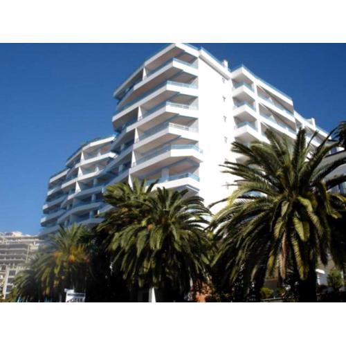 Apartments Serxhio