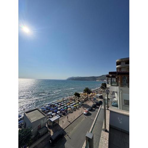 Apartments Shengjin Berti