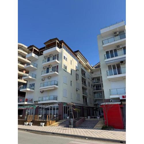 Apartments Shengjin Paulo