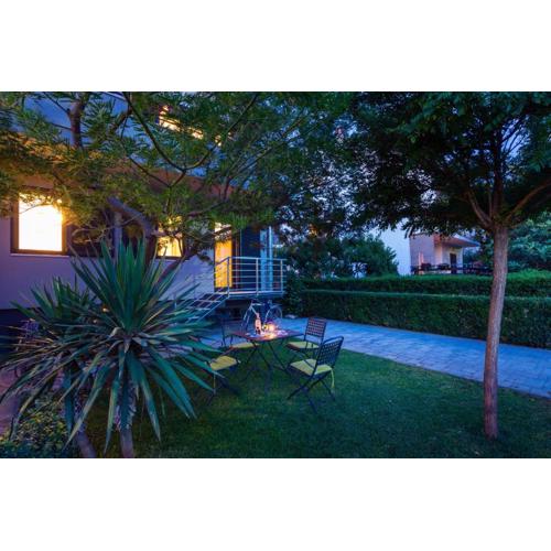 Apartments Shosha