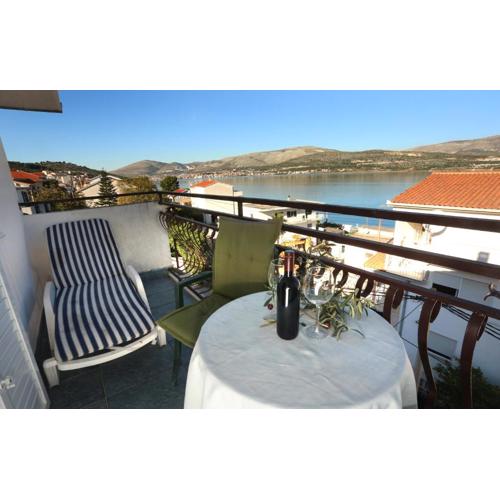 Apartments Sikirica