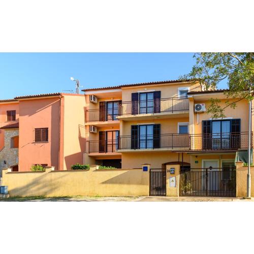 Apartments Silvana 74