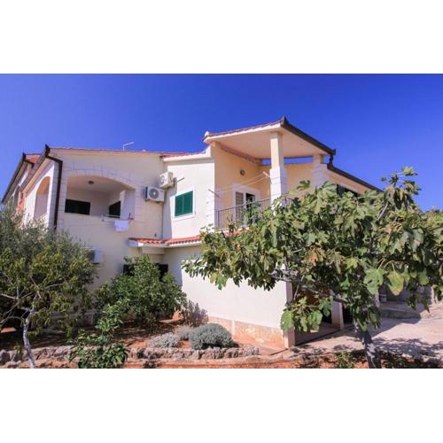 Apartments Silvana