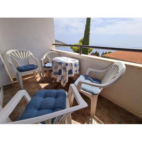 Apartments Silvana