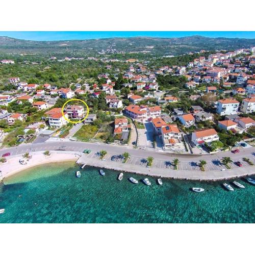 Apartments SIME
