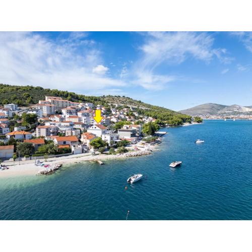 Apartments Sime