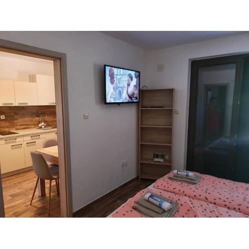 Apartments SIMONETA
