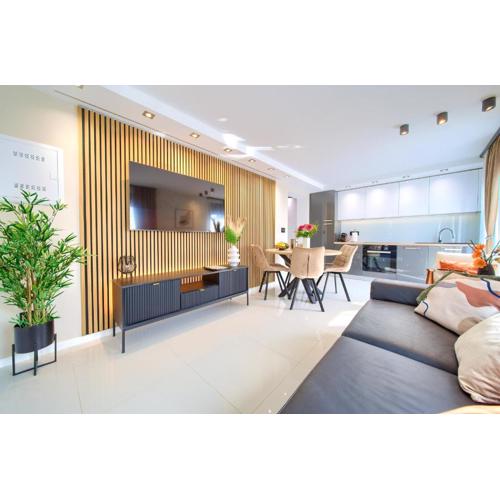Apartments Sinisa - City of Krk