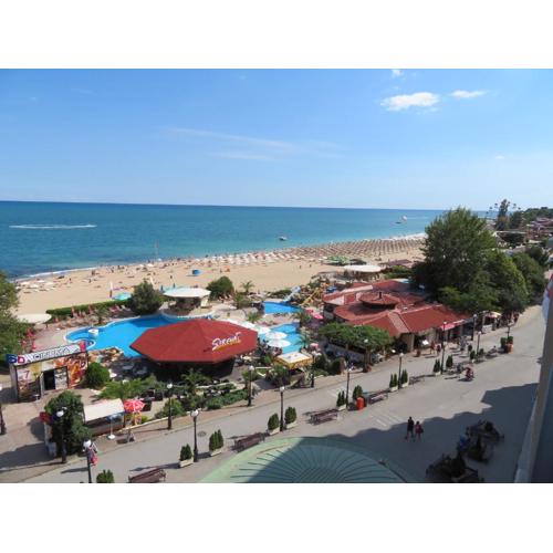 Apartments Sirena First Line - Апартаменти Сирена на първа линия
