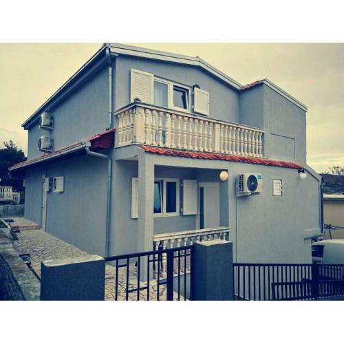 Apartments Sirius Rogoznica