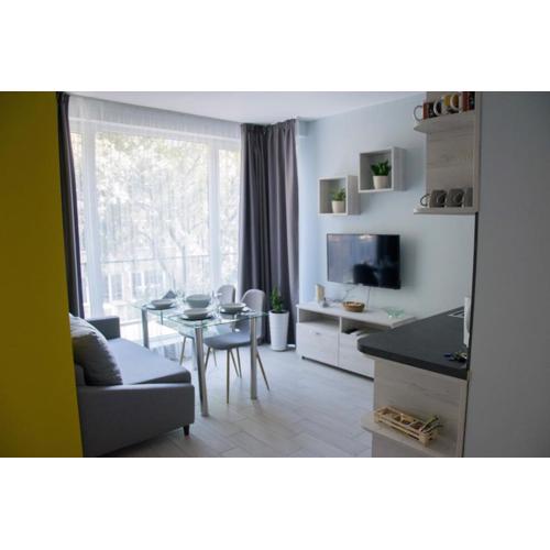 Apartments Siyana Varna
