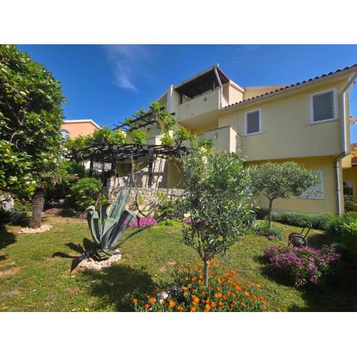 Apartments Skala