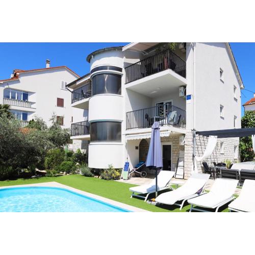 Apartments Skandi1