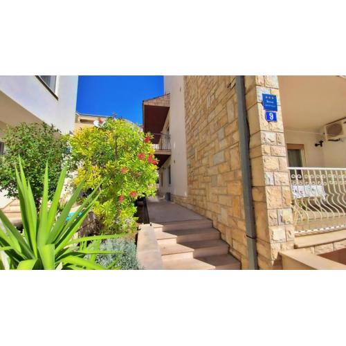 Apartments Slado