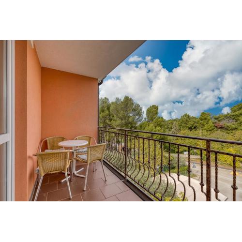 Apartments Slavica
