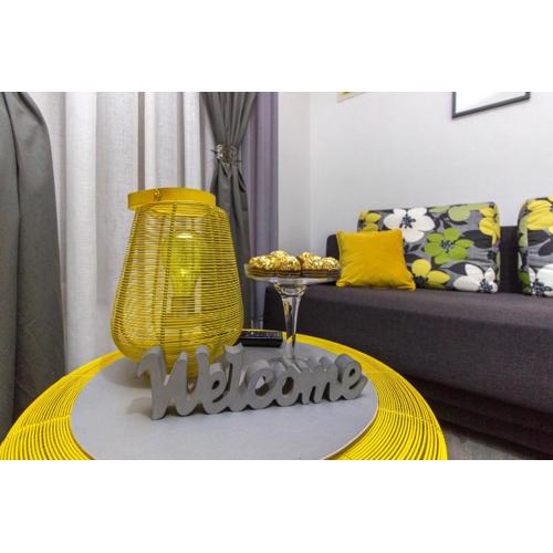Apartments Slavica