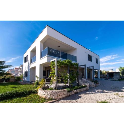 Apartments Slavica