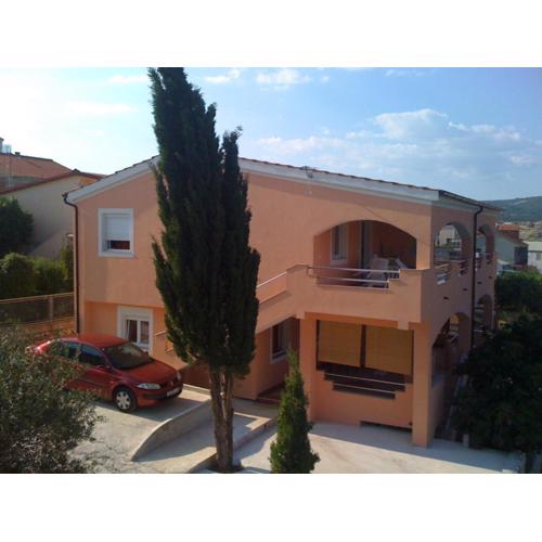Apartments Slavka