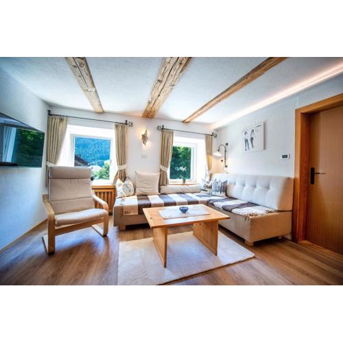 Apartments Smidl