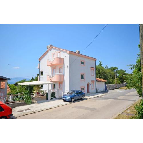 Apartments Snjezana