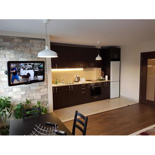 Apartments Sofia Yavorov