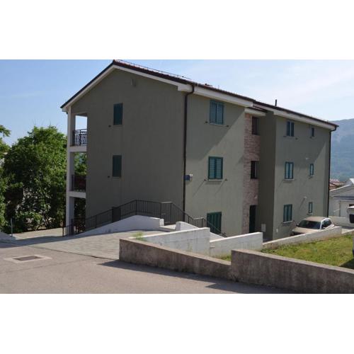 Apartments Soldo