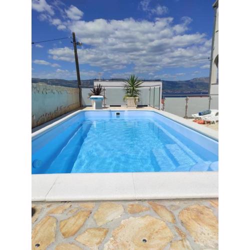 Apartments Sollis