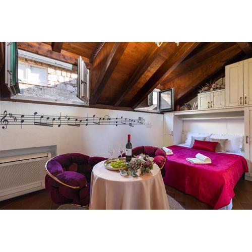 Apartments Sounds of Dubrovnik