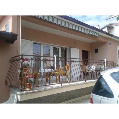 Apartments Stefanija