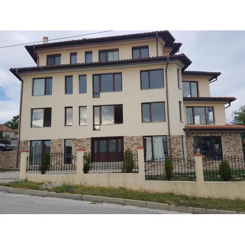Apartments Stefanov in Byala