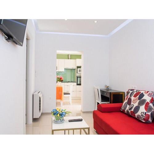 Apartments Stella - One Bedroom Apartment with Terrace A1