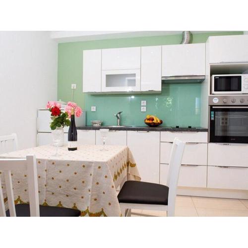 Apartments Stella - One Bedroom Apartment with Terrace A2