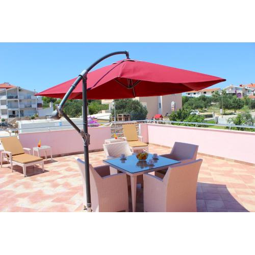 Apartments Stepic