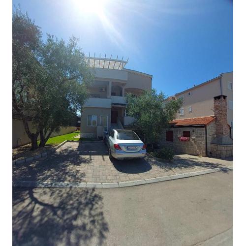 Apartments Stipe