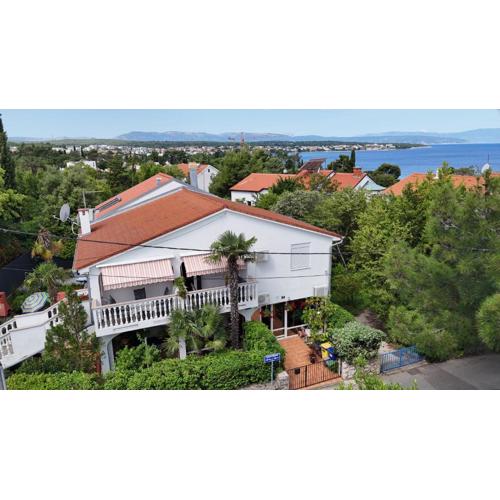 Apartments Stjepan
