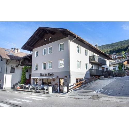 Apartments Stua da Carlo