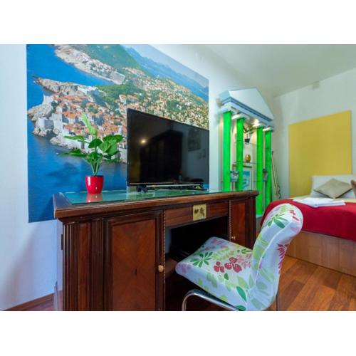 Apartments Studio Dubrovnik Beach Area- Comfort Studio Apartment