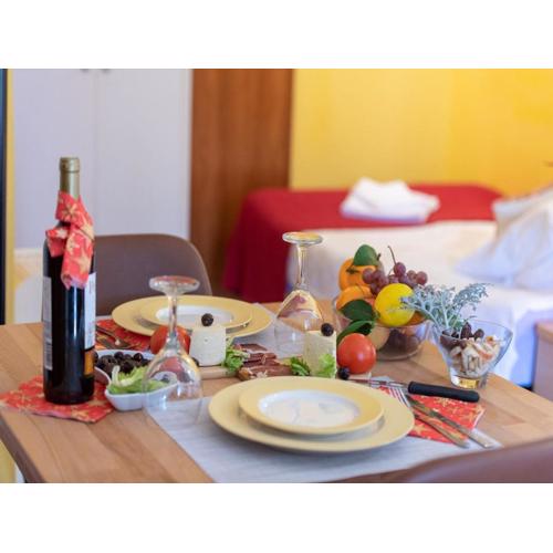 Apartments Studio Dubrovnik Beach Area-Studio Apartment