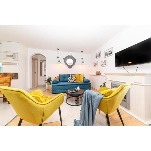 Apartments & Studio Gordana