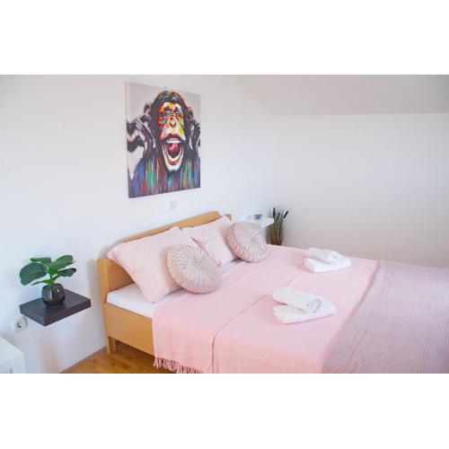 Apartments Summersong