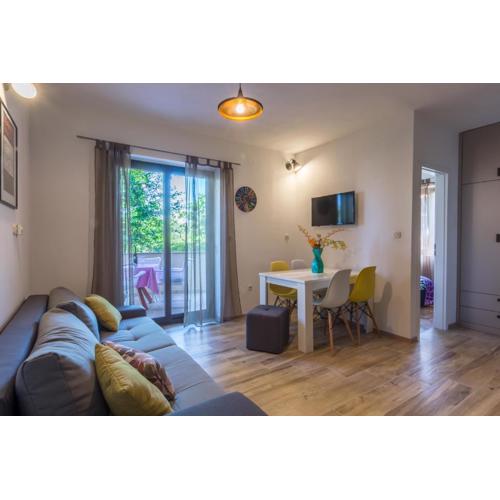 Apartments Sun