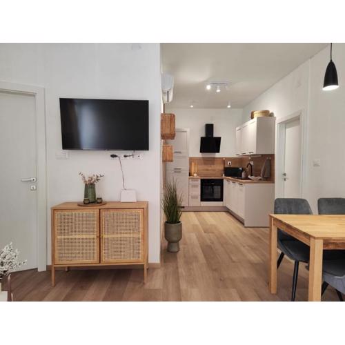 Apartments Sunce